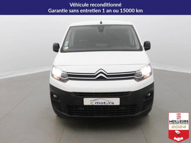 Citroen Berlingo image 1