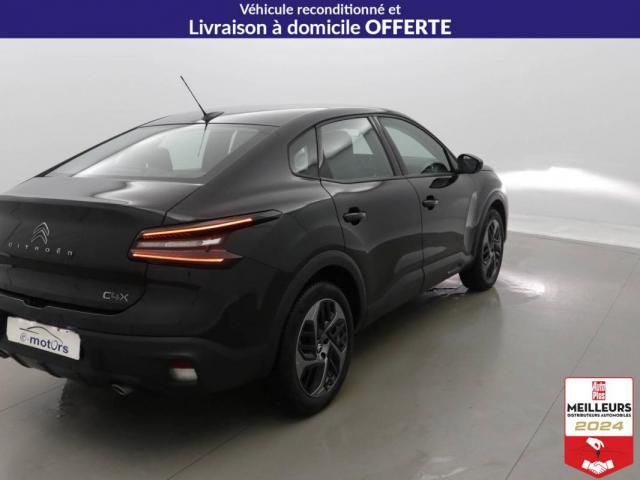 Citroen C4 X image 8