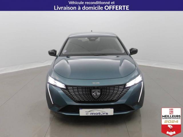 Peugeot 308 Sw image 5