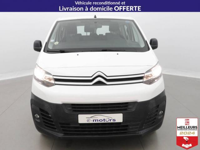 Citroen Jumpy image 2