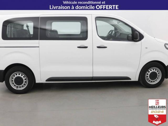 Citroen Jumpy image 9