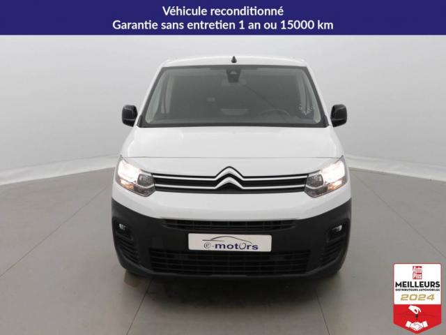 Citroen Berlingo image 8