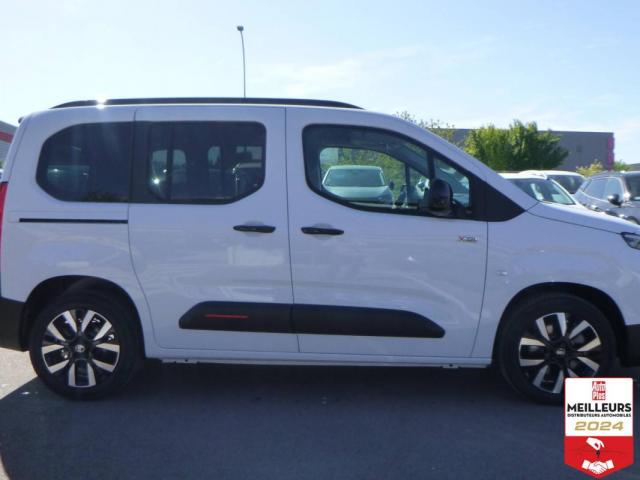 Citroen Berlingo image 8