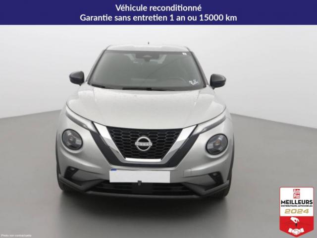 Nissan Juke image 9