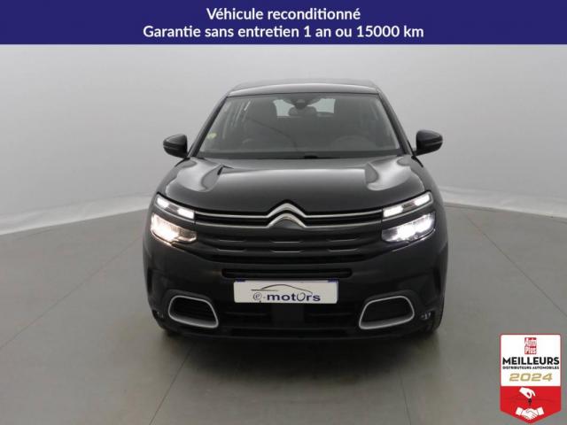 Citroen C5 Aircross image 2