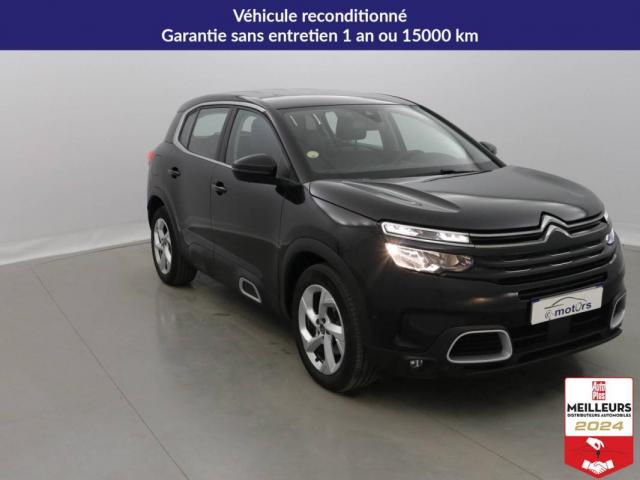 Citroen C5 Aircross image 8