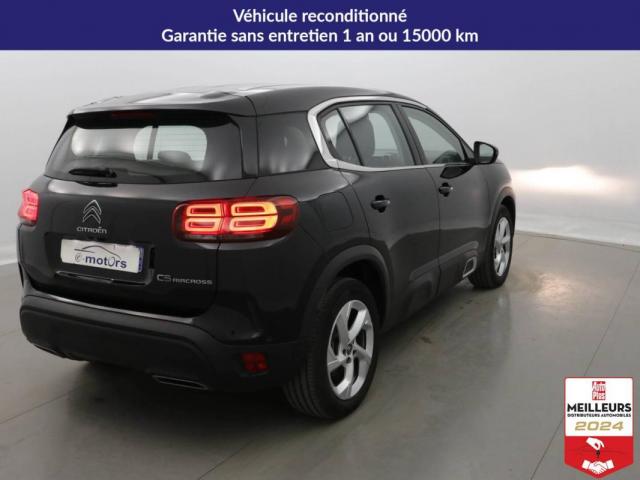 Citroen C5 Aircross image 3