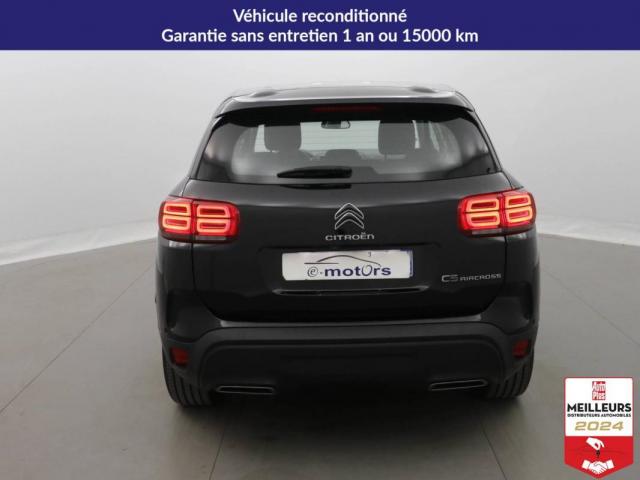 Citroen C5 Aircross image 5