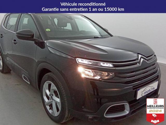 Citroen C5 Aircross image 6