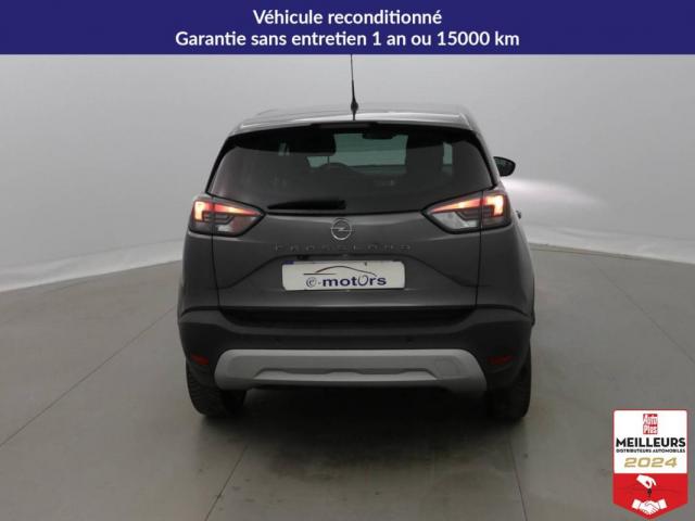 Opel Crossland image 3