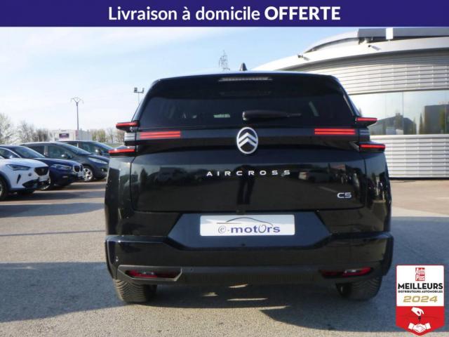 Citroen C5 Aircross image 1