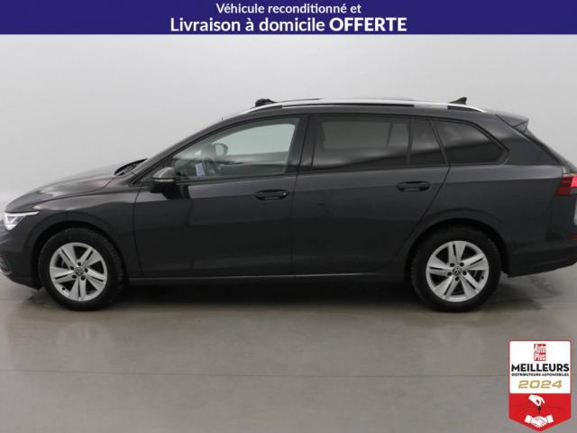 Volkswagen Golf Sw image 3