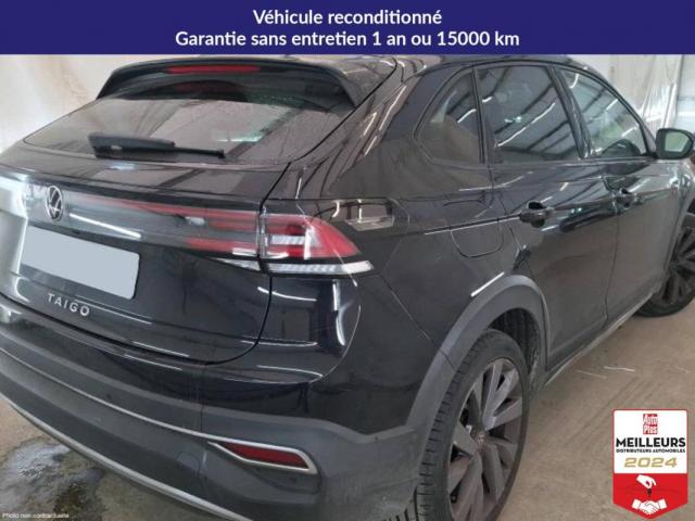Volkswagen Taigo image 2