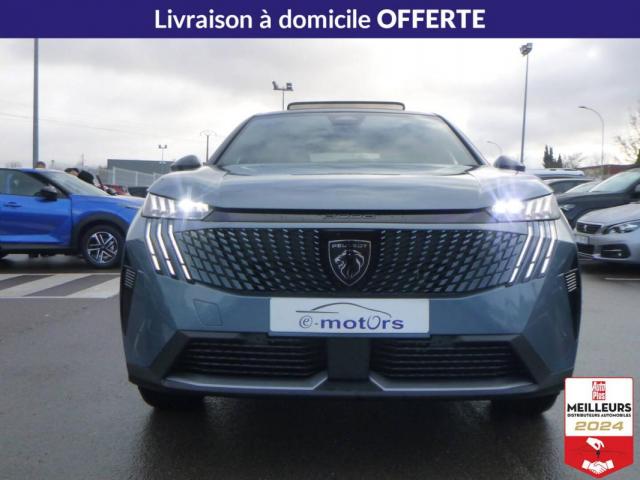 Peugeot 3008 image 4