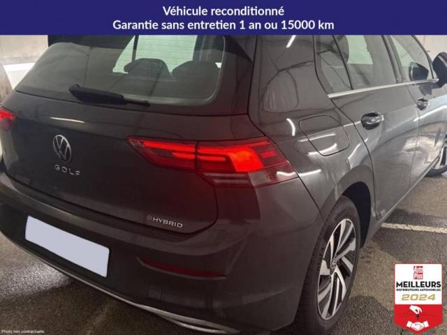 Volkswagen Golf image 2