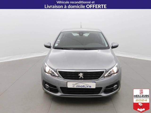 Peugeot 308 image 3
