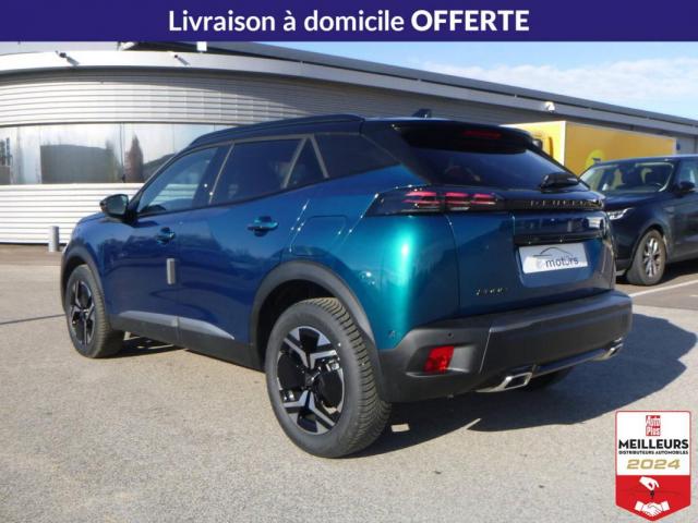 Peugeot 2008 image 1