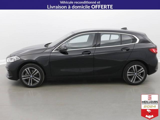 Bmw Série 1 image 6