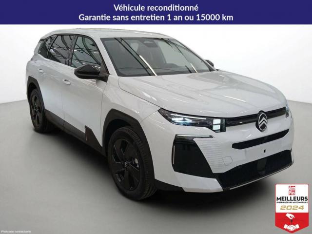 Citroen C5 Aircross image 5