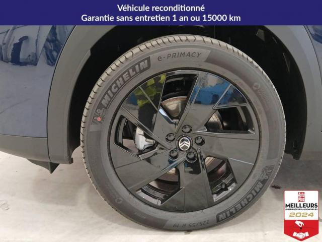 Citroen C5 Aircross image 6