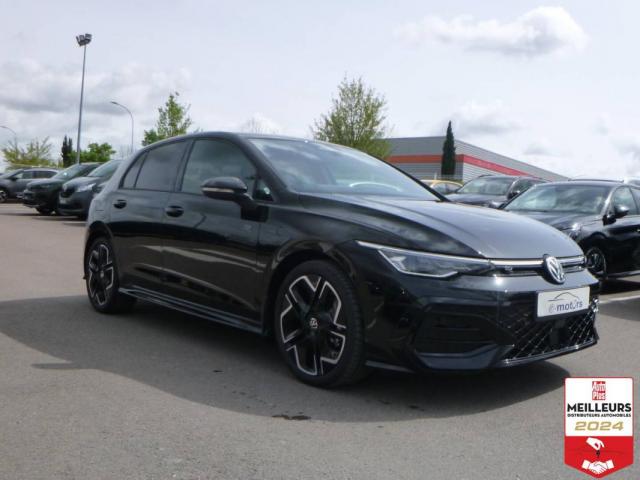 Volkswagen Golf image 2