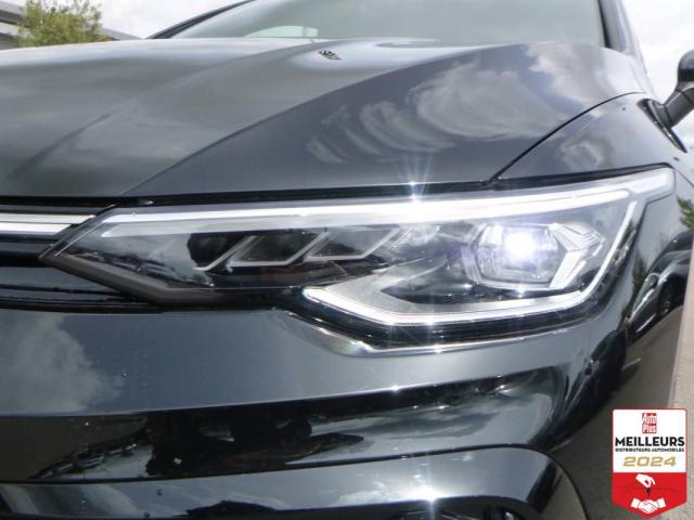 Volkswagen Golf image 8