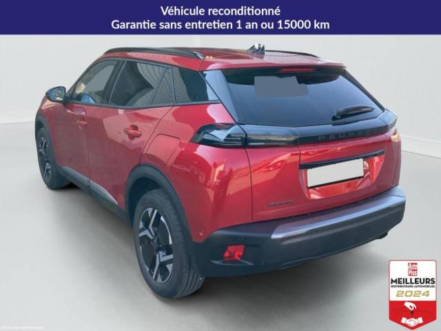 Peugeot 2008 image 2