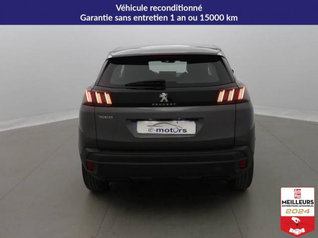 Peugeot 3008 image 8
