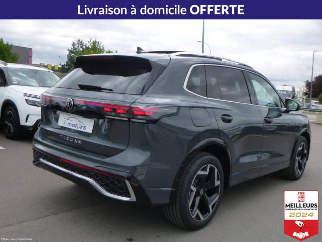 Volkswagen Tiguan image 2