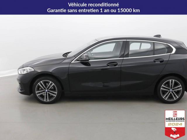 Bmw Série 1 image 3