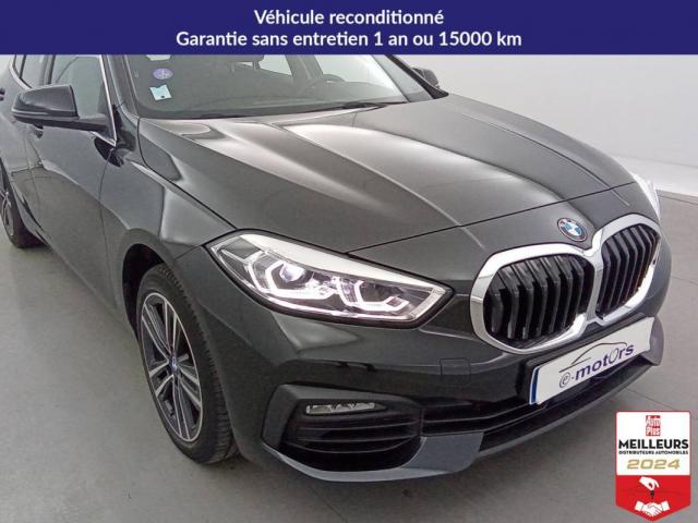 Bmw Série 1 image 9