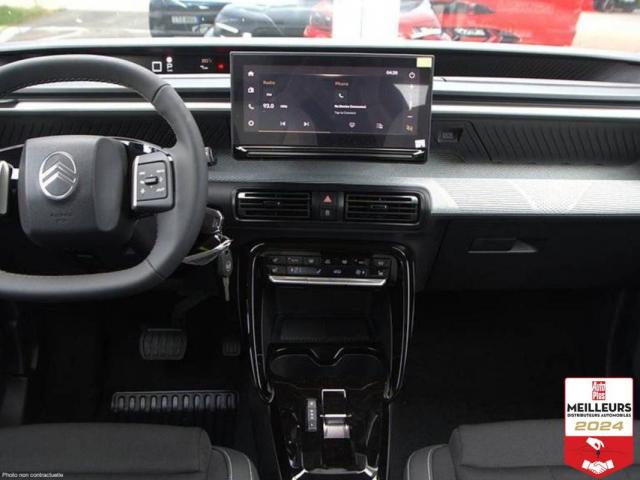 Citroen C3 Aircross image 1