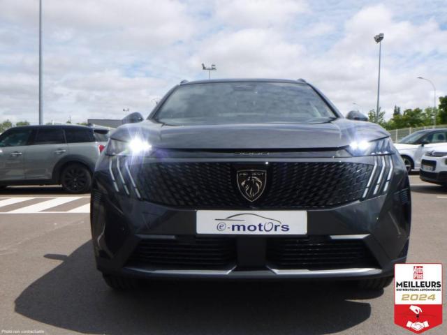 Peugeot 5008 image 4