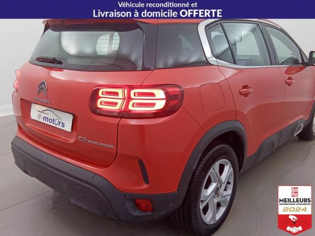 Citroen C5 Aircross image 5