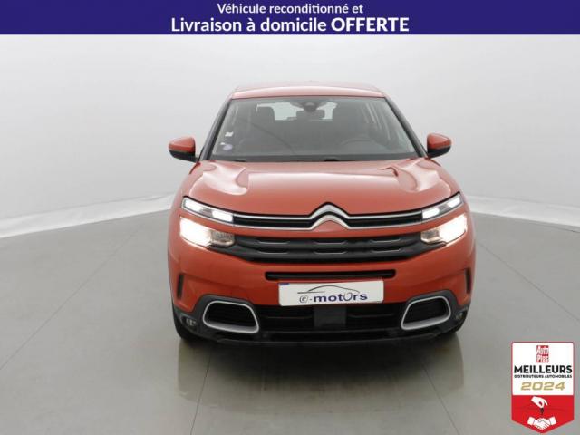 Citroen C5 Aircross image 9