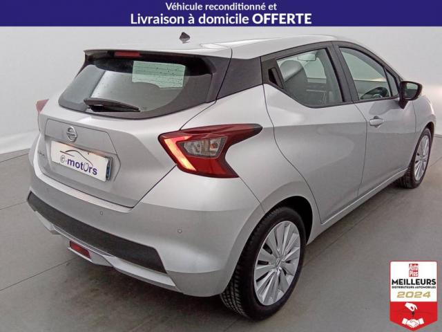 Nissan Micra image 5