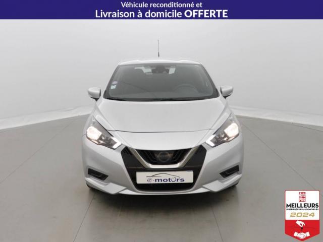 Nissan Micra image 8