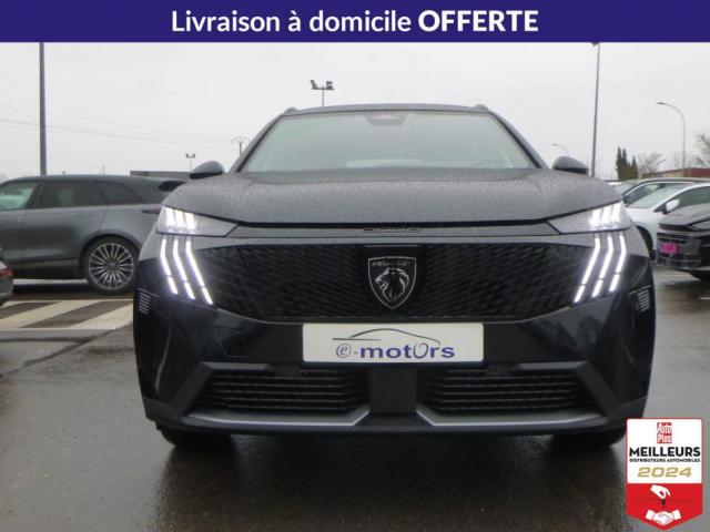 Peugeot 5008 image 5