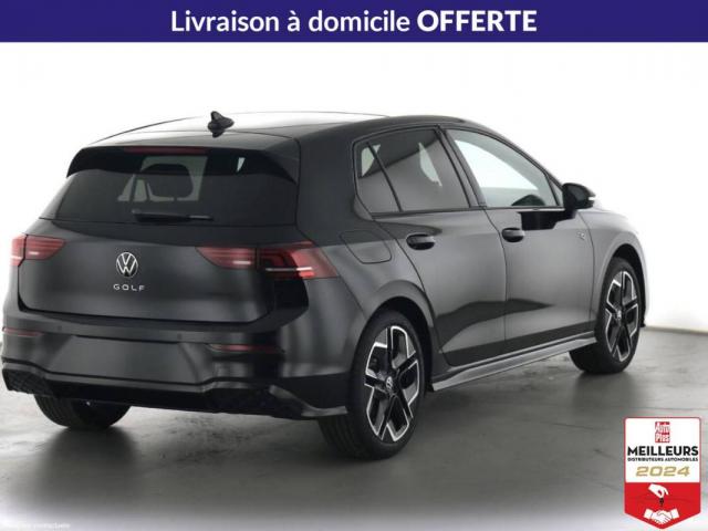 Volkswagen Golf image 1