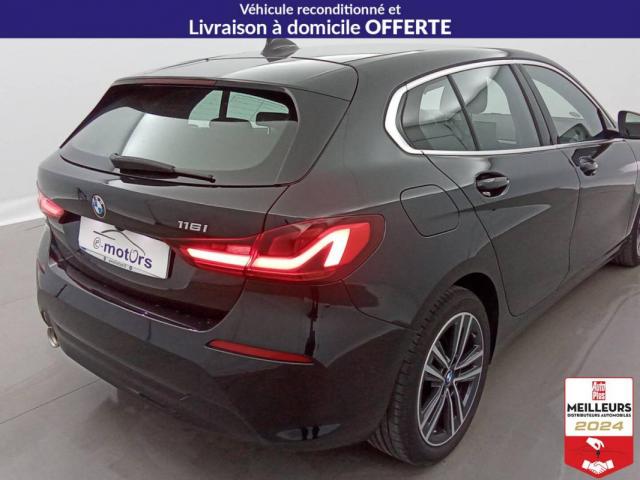 Bmw Série 1 image 7