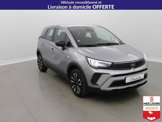 Opel Crossland X image 7