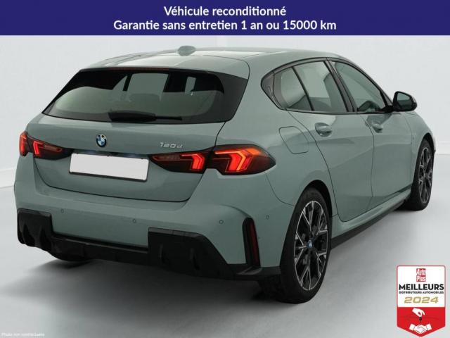 Bmw Série 1 image 7