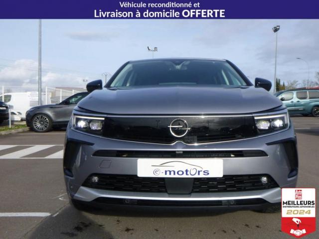 Opel Grandland X image 2