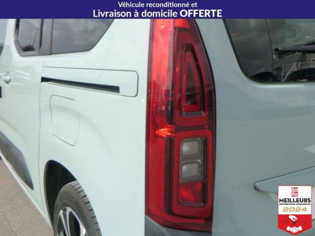 Citroen Berlingo image 4