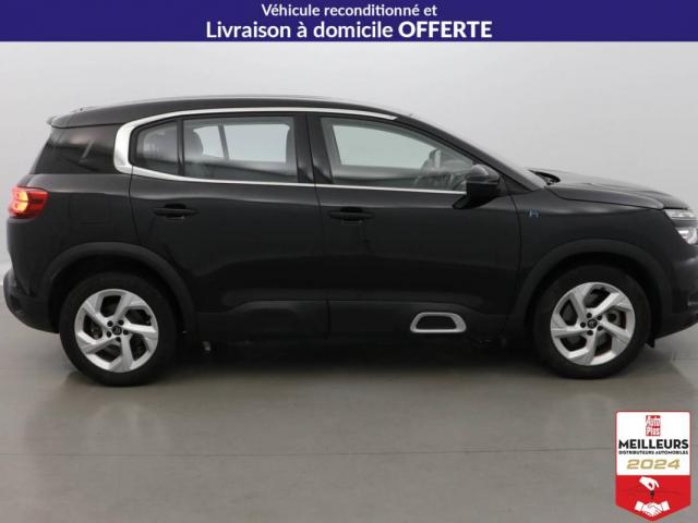 Citroen C5 Aircross image 4