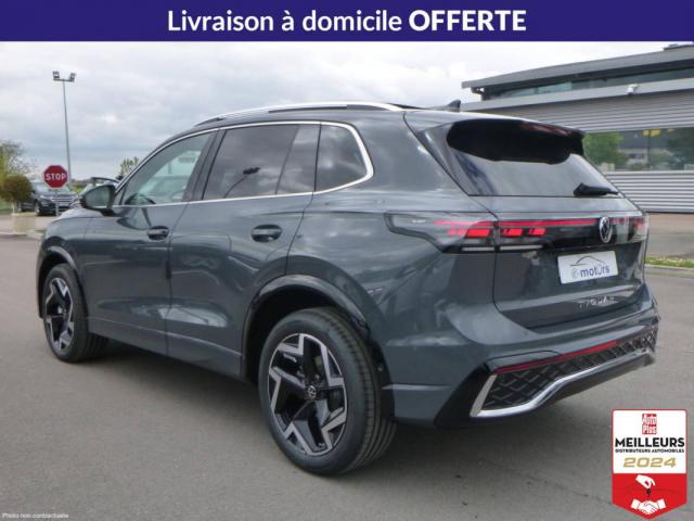 Volkswagen Tiguan image 7