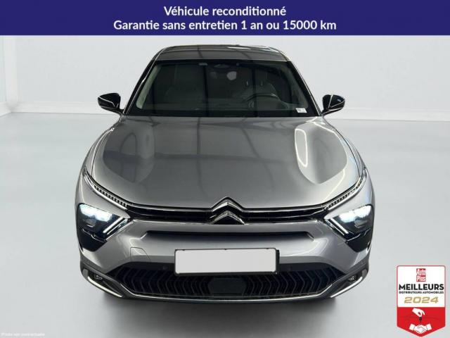 Citroen C5 X image 8