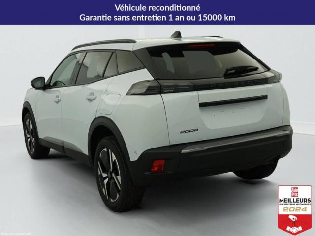 Peugeot 2008 image 1