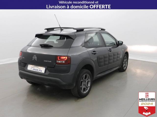 Citroen C4 Cactus image 1