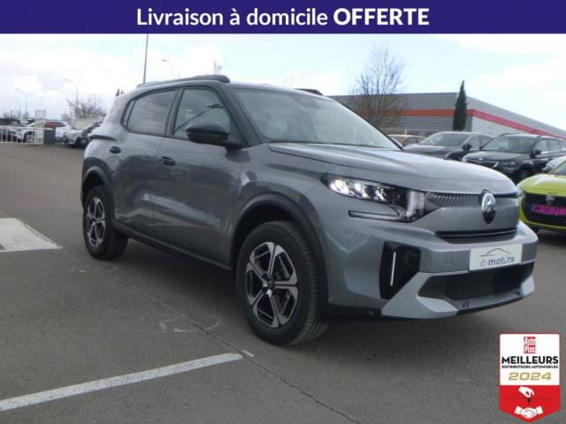 Citroen C3 Aircross image 8